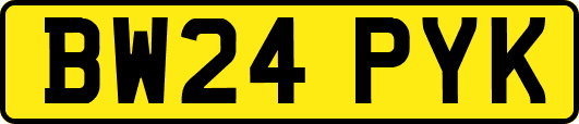 BW24PYK