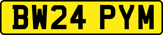 BW24PYM