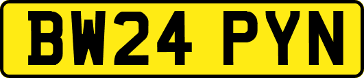 BW24PYN