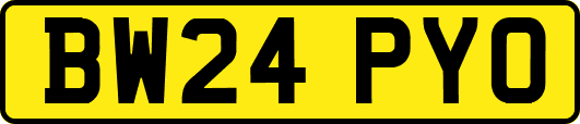 BW24PYO