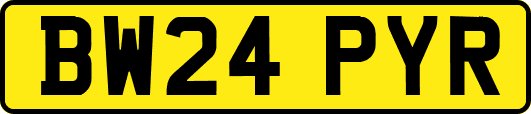BW24PYR