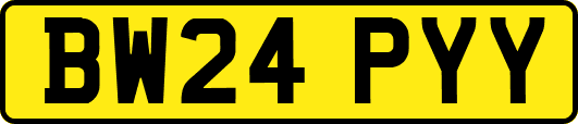 BW24PYY