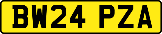 BW24PZA