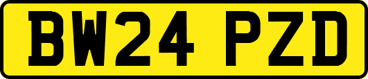 BW24PZD
