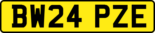 BW24PZE
