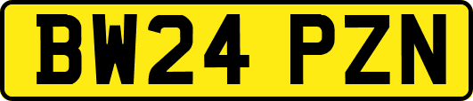 BW24PZN