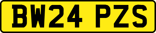 BW24PZS