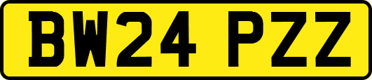BW24PZZ