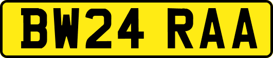 BW24RAA