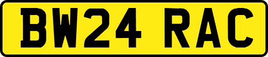 BW24RAC