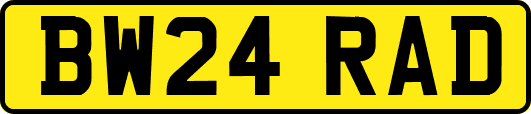 BW24RAD