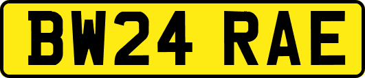 BW24RAE