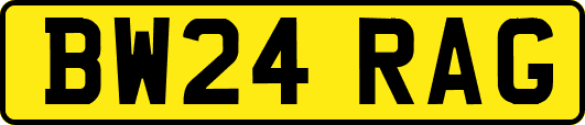 BW24RAG
