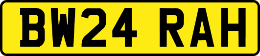 BW24RAH