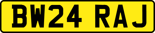 BW24RAJ