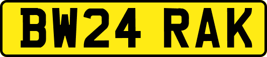 BW24RAK