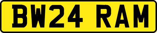 BW24RAM