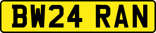 BW24RAN