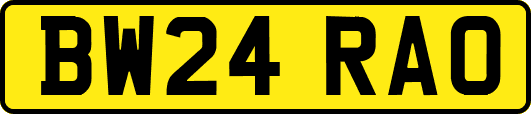BW24RAO