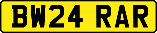 BW24RAR