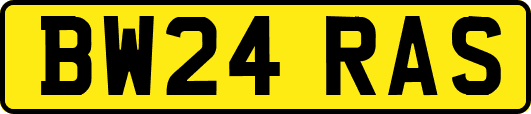 BW24RAS