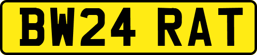 BW24RAT