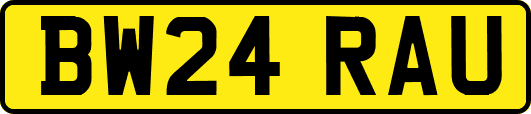 BW24RAU