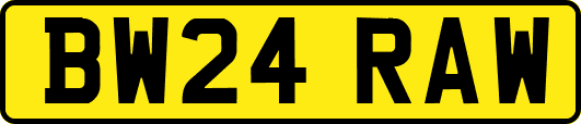 BW24RAW