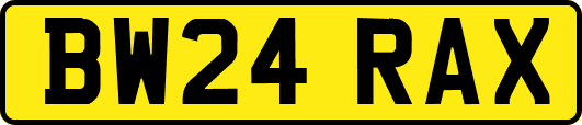 BW24RAX
