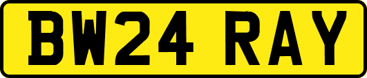 BW24RAY