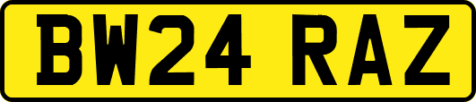 BW24RAZ