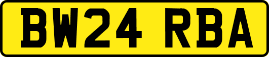 BW24RBA