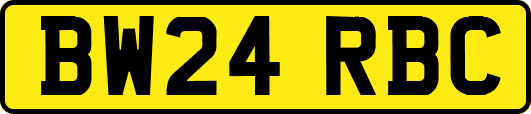 BW24RBC