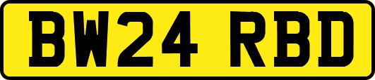 BW24RBD