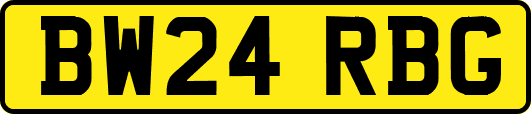 BW24RBG