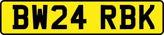 BW24RBK