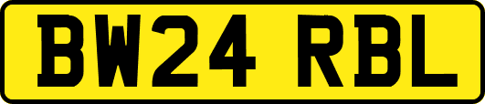 BW24RBL