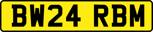 BW24RBM