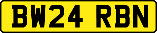 BW24RBN