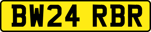 BW24RBR