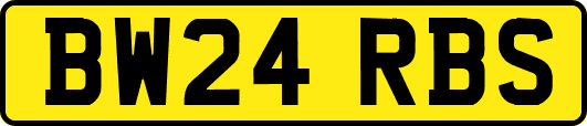 BW24RBS