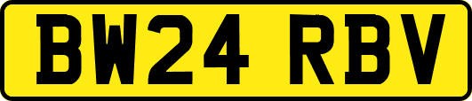BW24RBV