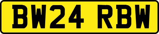BW24RBW