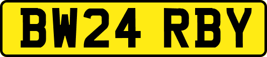BW24RBY
