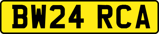 BW24RCA