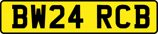 BW24RCB