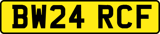BW24RCF