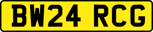 BW24RCG