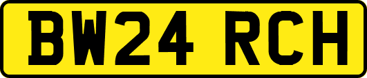 BW24RCH