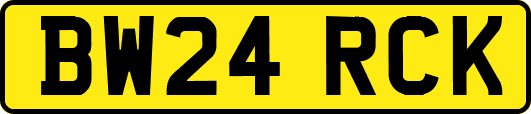BW24RCK